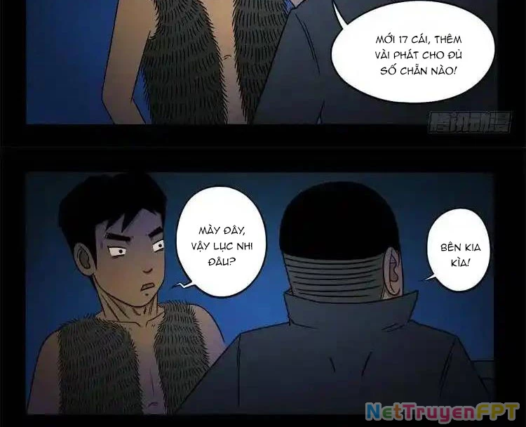 Ta Vì Chúng Sinh Chapter 20 - Trang 2