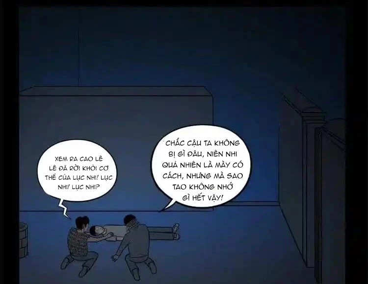 Ta Vì Chúng Sinh Chapter 20 - Trang 2