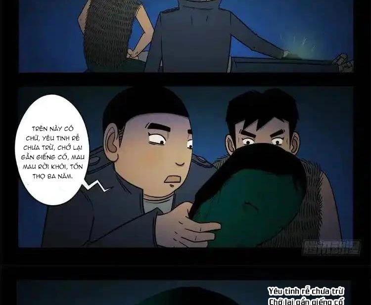Ta Vì Chúng Sinh Chapter 20 - Trang 2
