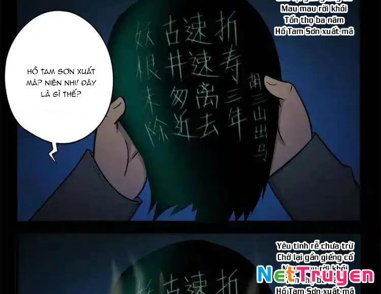 Ta Vì Chúng Sinh Chapter 20 - Trang 2
