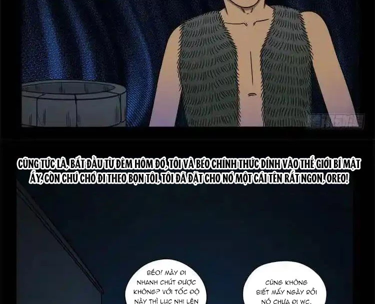 Ta Vì Chúng Sinh Chapter 20 - Trang 2