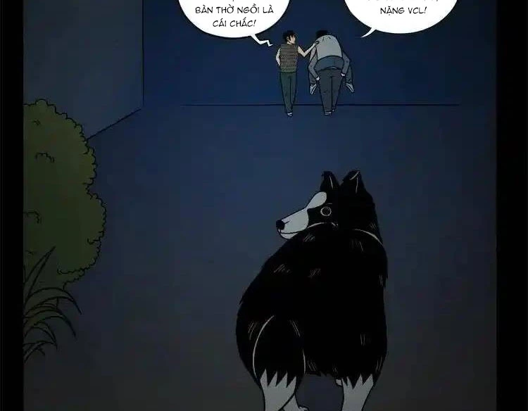 Ta Vì Chúng Sinh Chapter 20 - Trang 2