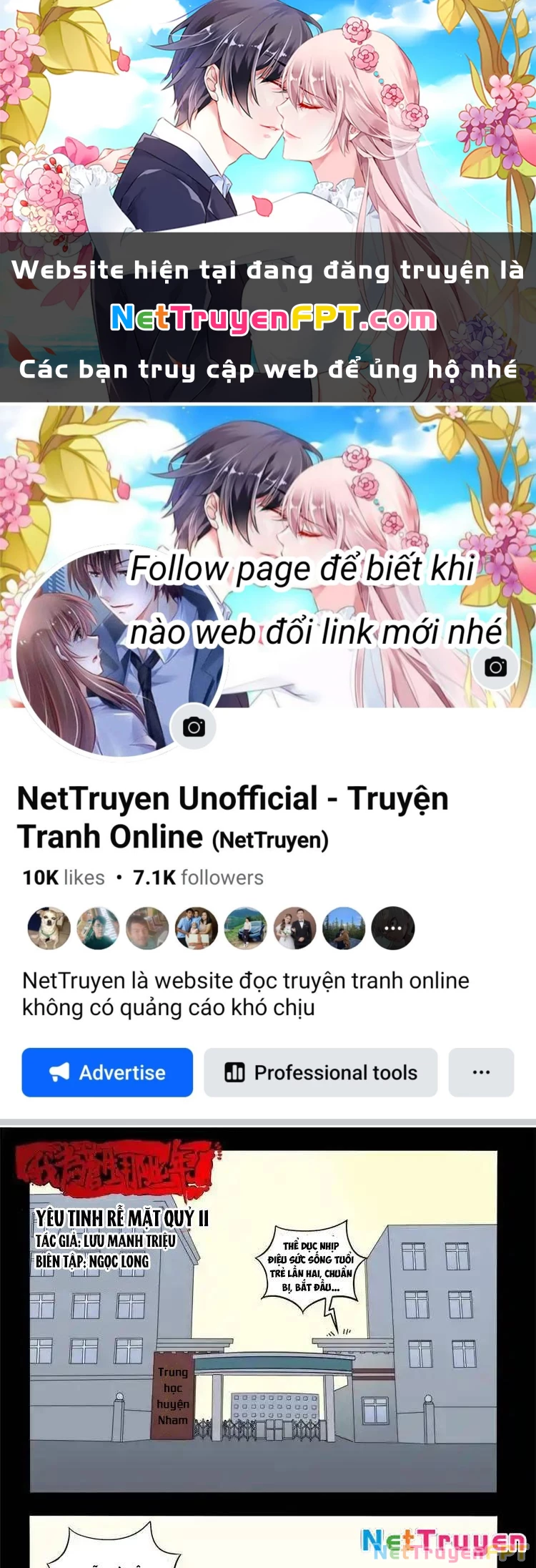 Ta Vì Chúng Sinh Chapter 21 - 1