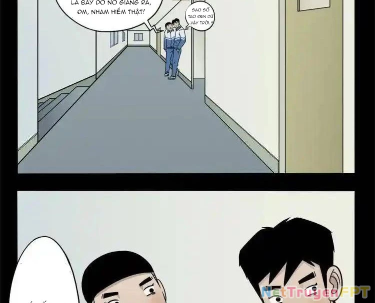 Ta Vì Chúng Sinh Chapter 21 - Trang 2