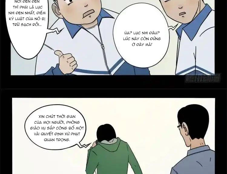 Ta Vì Chúng Sinh Chapter 21 - Trang 2