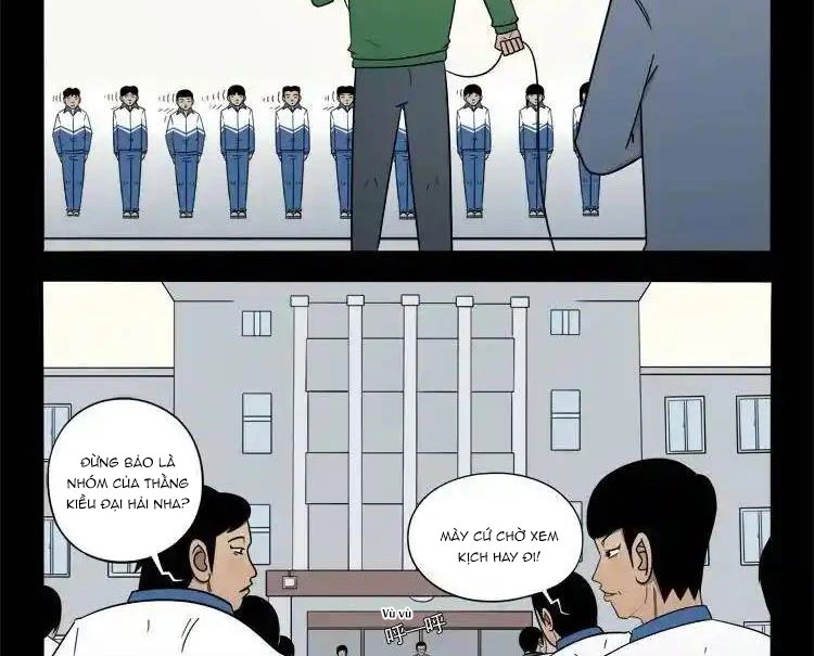 Ta Vì Chúng Sinh Chapter 21 - Trang 2