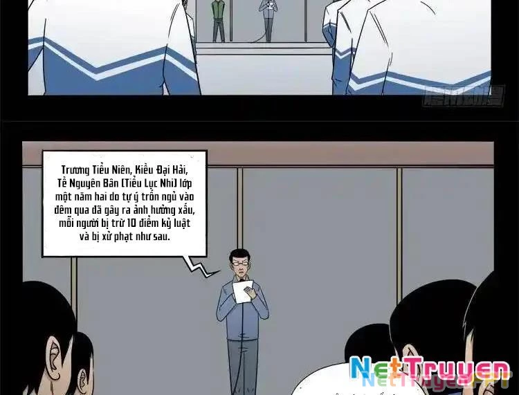 Ta Vì Chúng Sinh Chapter 21 - Trang 2