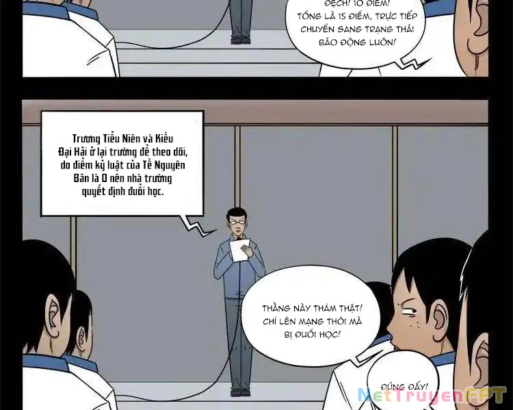 Ta Vì Chúng Sinh Chapter 21 - Trang 2