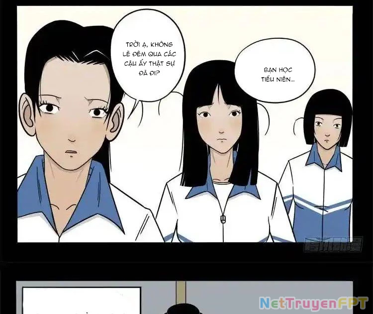 Ta Vì Chúng Sinh Chapter 21 - Trang 2