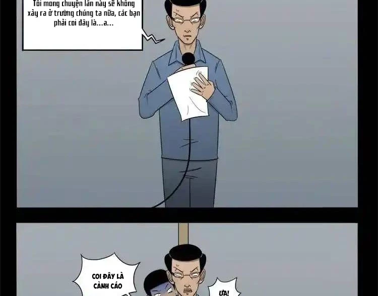 Ta Vì Chúng Sinh Chapter 21 - Trang 2
