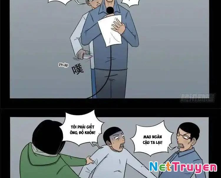 Ta Vì Chúng Sinh Chapter 21 - Trang 2