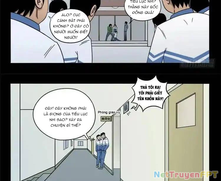 Ta Vì Chúng Sinh Chapter 21 - Trang 2