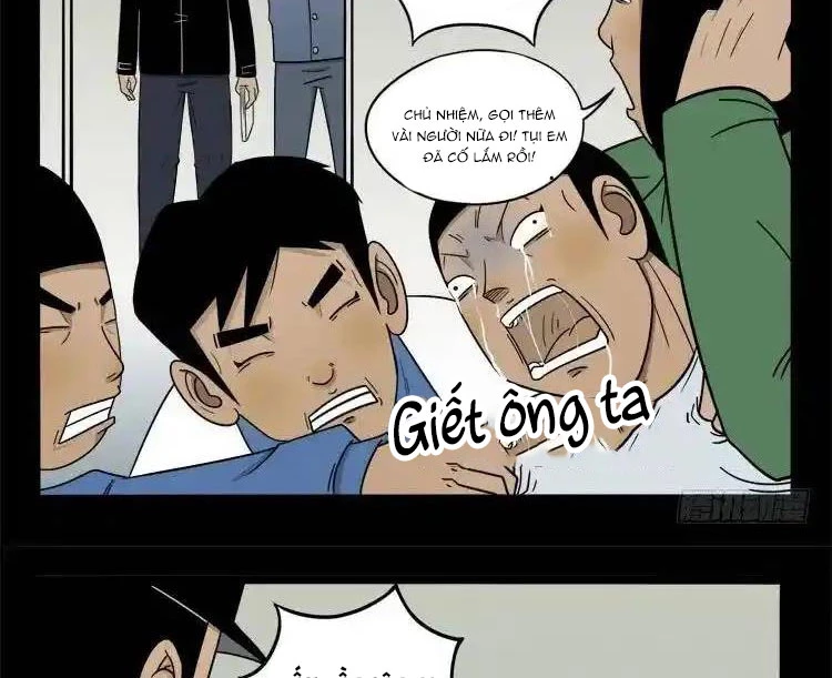 Ta Vì Chúng Sinh Chapter 21 - Trang 2