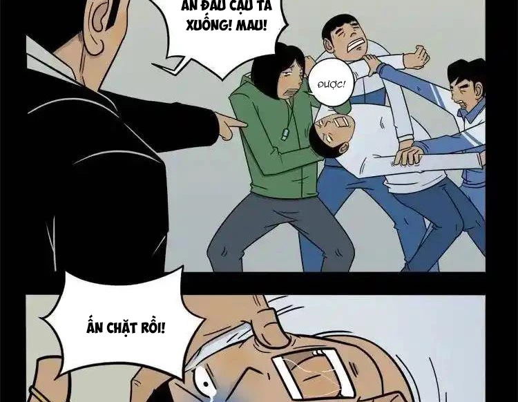 Ta Vì Chúng Sinh Chapter 21 - Trang 2
