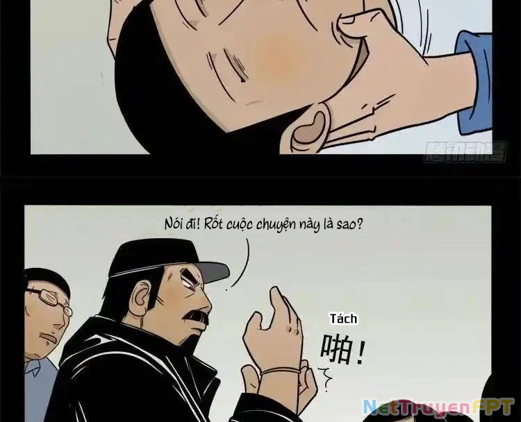 Ta Vì Chúng Sinh Chapter 21 - Trang 2