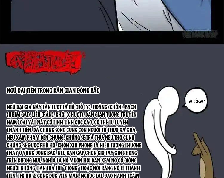 Ta Vì Chúng Sinh Chapter 21 - Trang 2