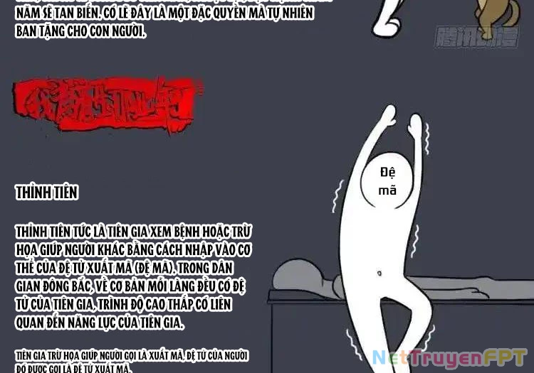 Ta Vì Chúng Sinh Chapter 21 - Trang 2