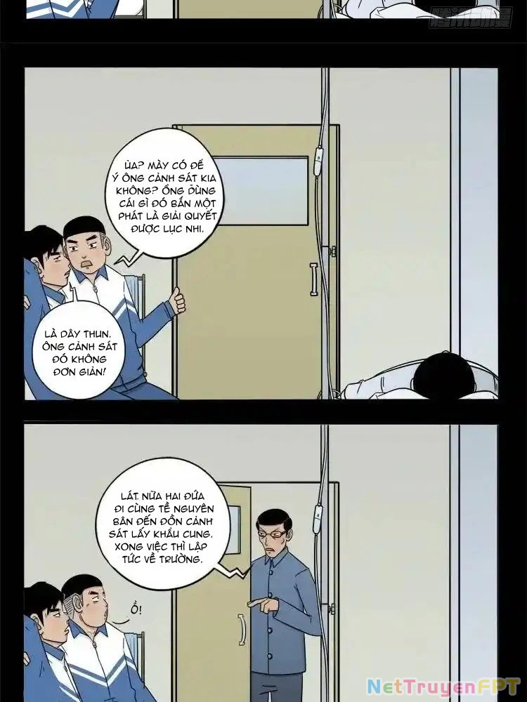 Ta Vì Chúng Sinh Chapter 22 - Trang 2