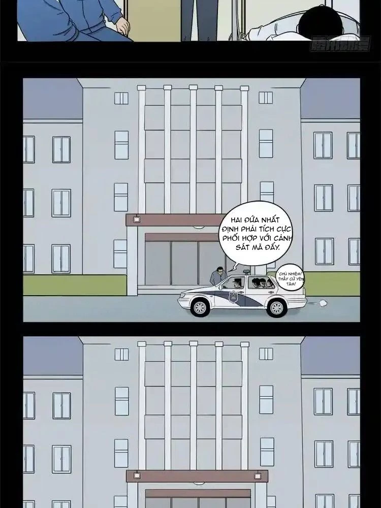 Ta Vì Chúng Sinh Chapter 22 - Trang 2