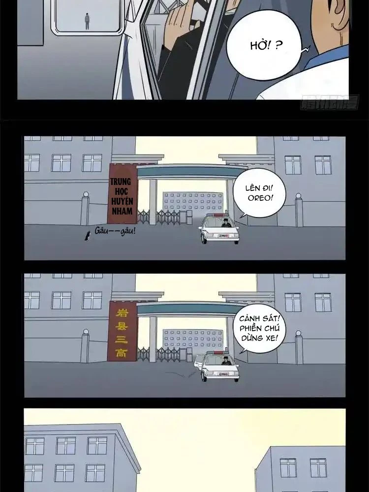 Ta Vì Chúng Sinh Chapter 22 - Trang 2