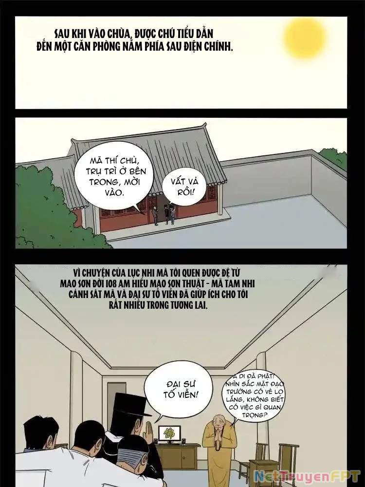Ta Vì Chúng Sinh Chapter 22 - Trang 2
