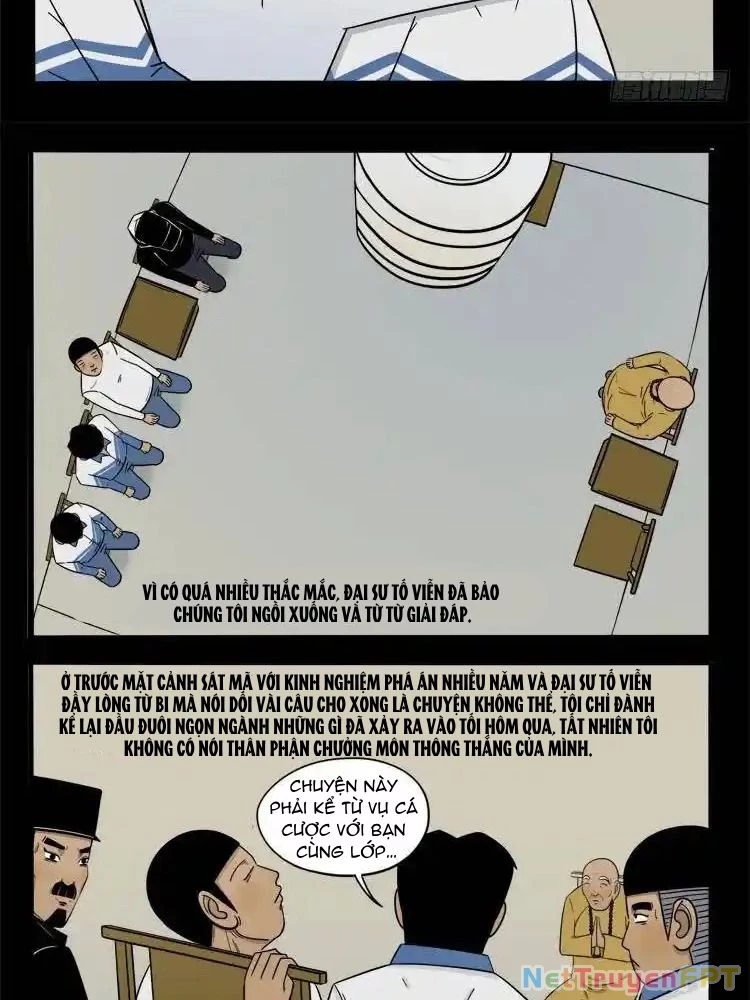 Ta Vì Chúng Sinh Chapter 22 - Trang 2