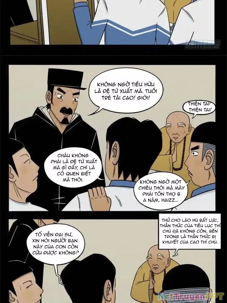 Ta Vì Chúng Sinh Chapter 22 - Trang 2