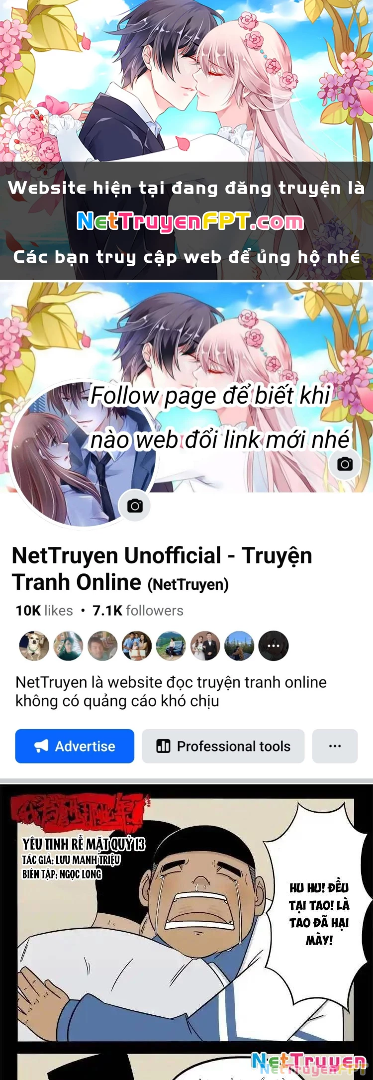 Ta Vì Chúng Sinh Chapter 23 - 1