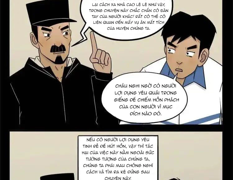 Ta Vì Chúng Sinh Chapter 23 - Trang 2