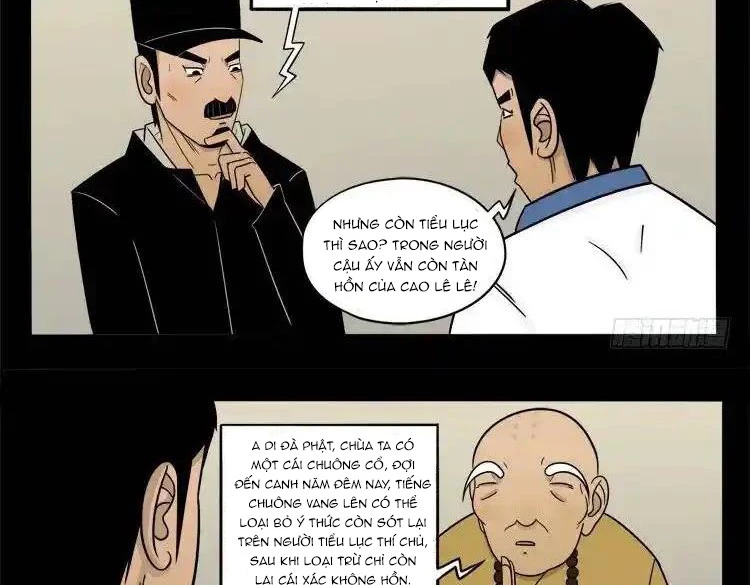 Ta Vì Chúng Sinh Chapter 23 - Trang 2