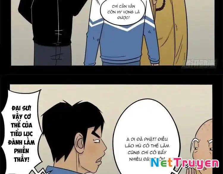 Ta Vì Chúng Sinh Chapter 23 - Trang 2