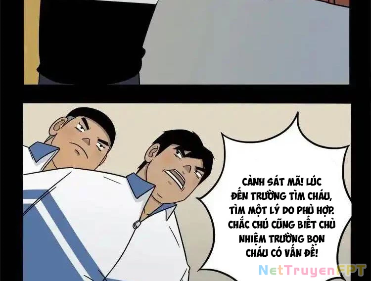 Ta Vì Chúng Sinh Chapter 23 - Trang 2