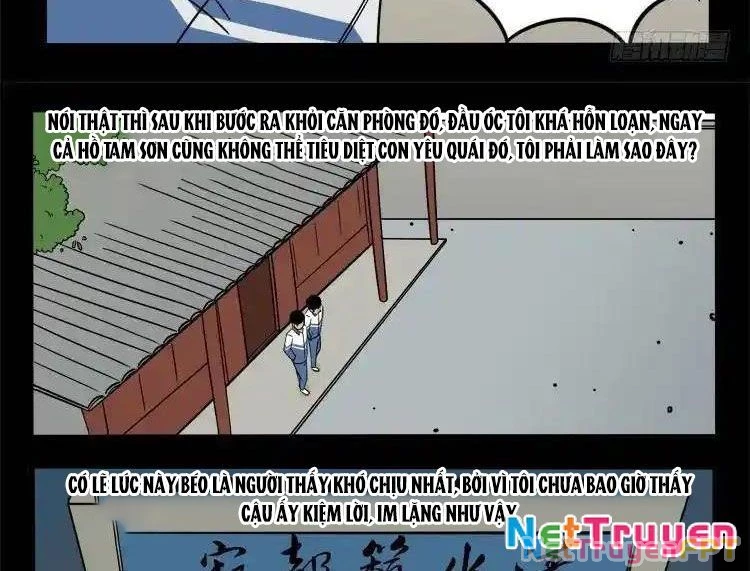 Ta Vì Chúng Sinh Chapter 23 - Trang 2