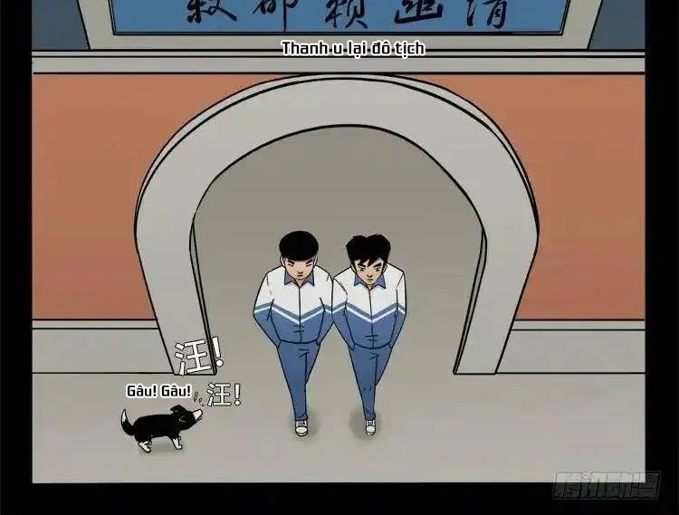 Ta Vì Chúng Sinh Chapter 23 - Trang 2