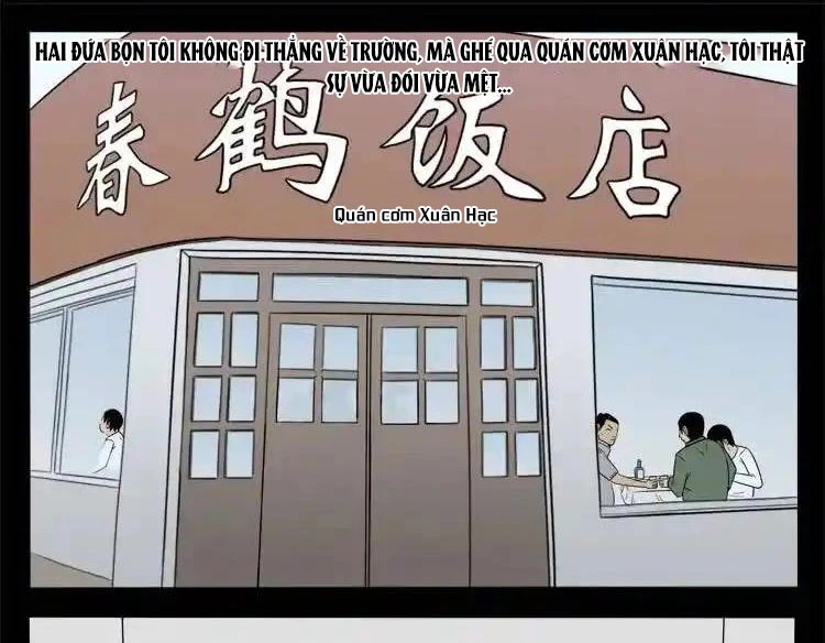 Ta Vì Chúng Sinh Chapter 23 - Trang 2