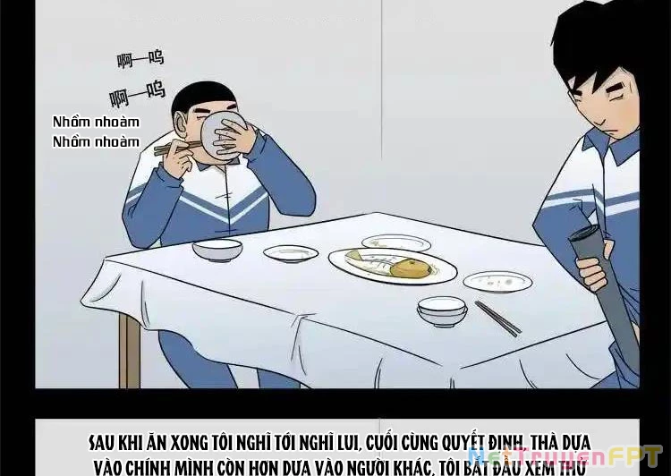 Ta Vì Chúng Sinh Chapter 23 - Trang 2