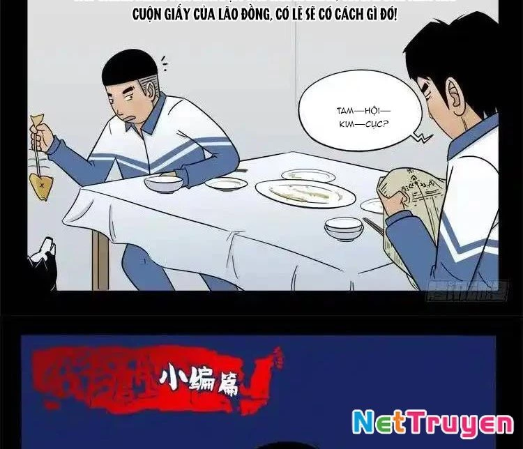 Ta Vì Chúng Sinh Chapter 23 - Trang 2