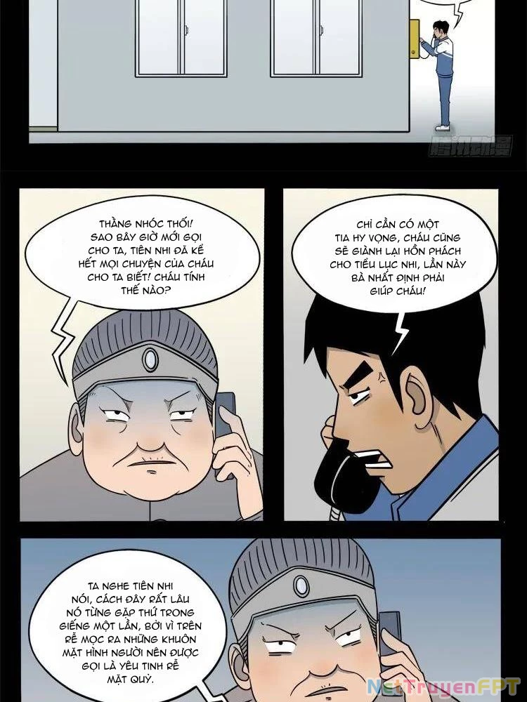 Ta Vì Chúng Sinh Chapter 24 - Trang 2