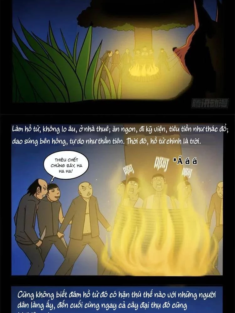 Ta Vì Chúng Sinh Chapter 24 - Trang 2