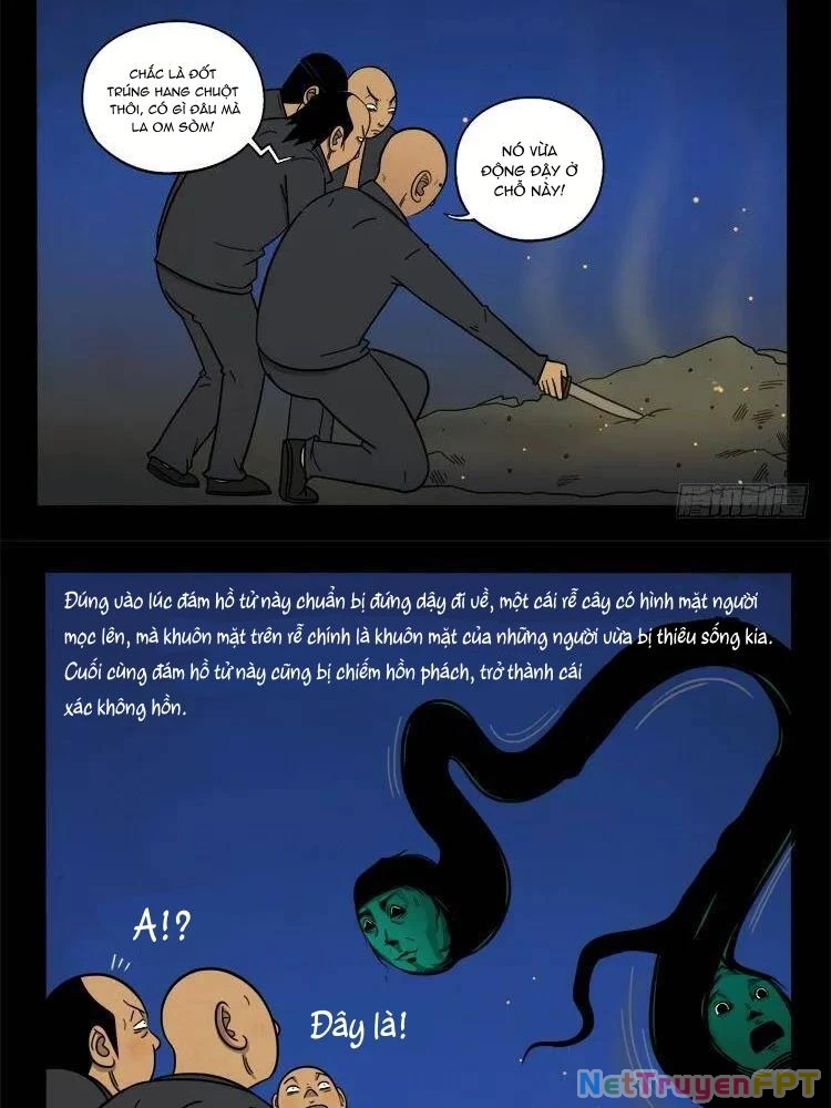 Ta Vì Chúng Sinh Chapter 24 - Trang 2