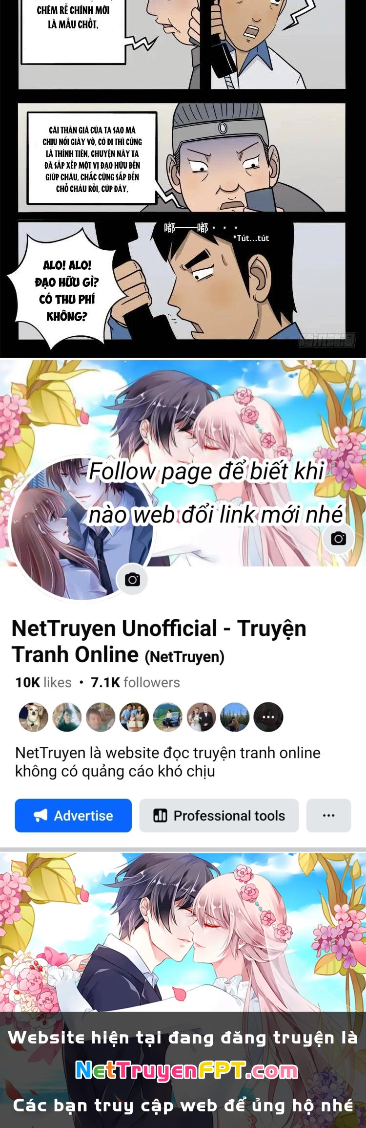 Ta Vì Chúng Sinh Chapter 24 - Trang 2