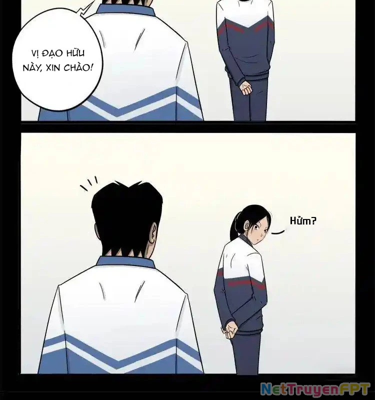 Ta Vì Chúng Sinh Chapter 25 - Trang 2