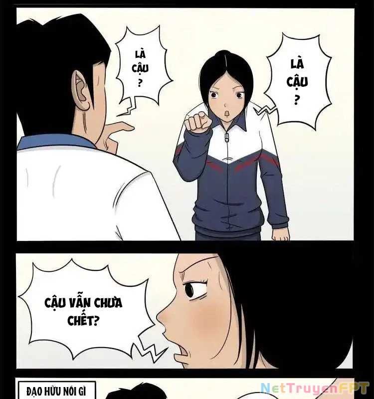 Ta Vì Chúng Sinh Chapter 25 - Trang 2