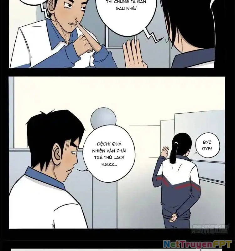 Ta Vì Chúng Sinh Chapter 25 - Trang 2