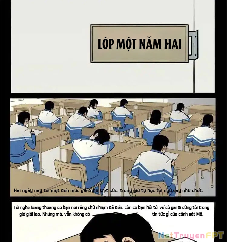 Ta Vì Chúng Sinh Chapter 25 - Trang 2