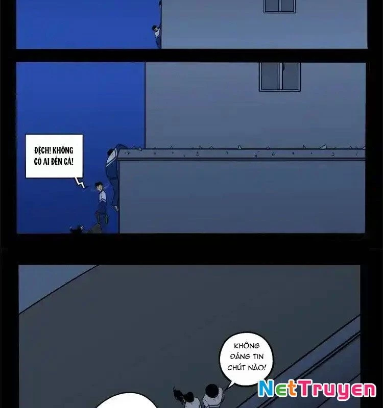 Ta Vì Chúng Sinh Chapter 25 - Trang 2