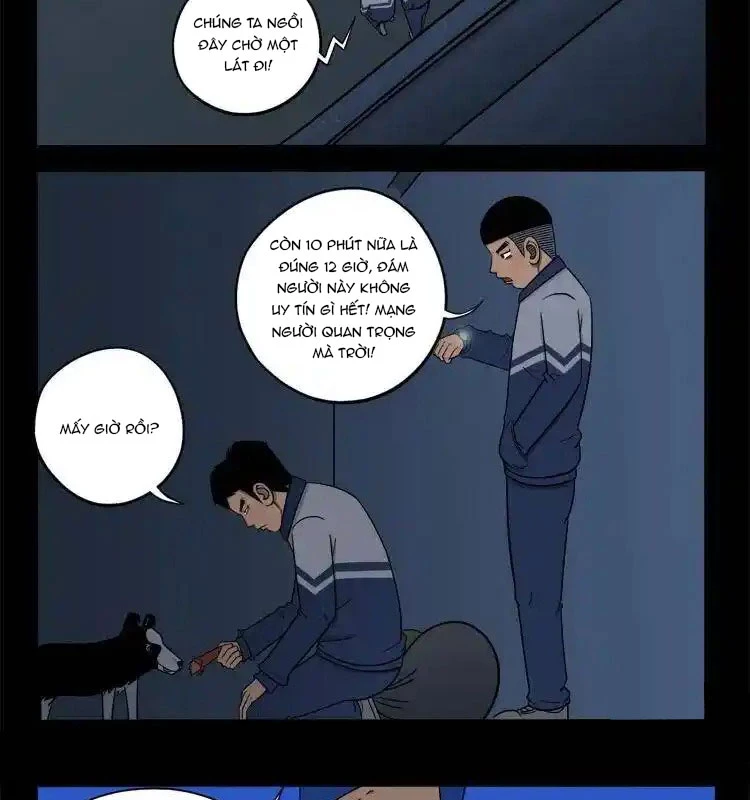 Ta Vì Chúng Sinh Chapter 25 - Trang 2