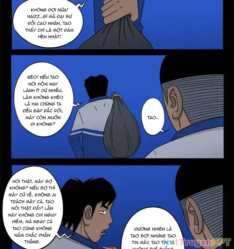 Ta Vì Chúng Sinh Chapter 25 - Trang 2