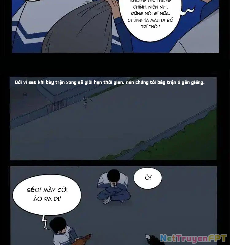 Ta Vì Chúng Sinh Chapter 25 - Trang 2