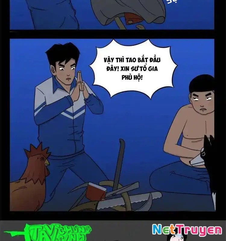 Ta Vì Chúng Sinh Chapter 25 - Trang 2